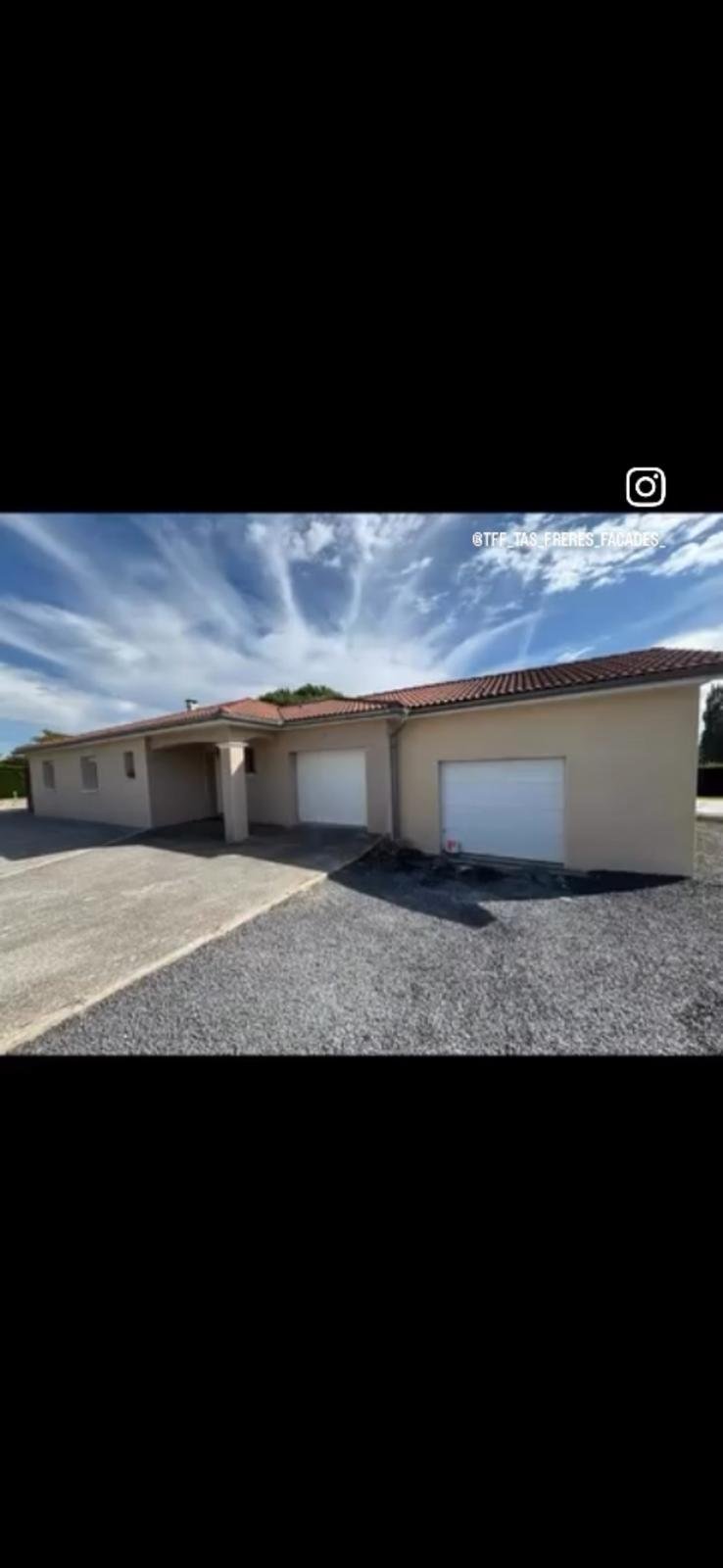 Rénovation complète