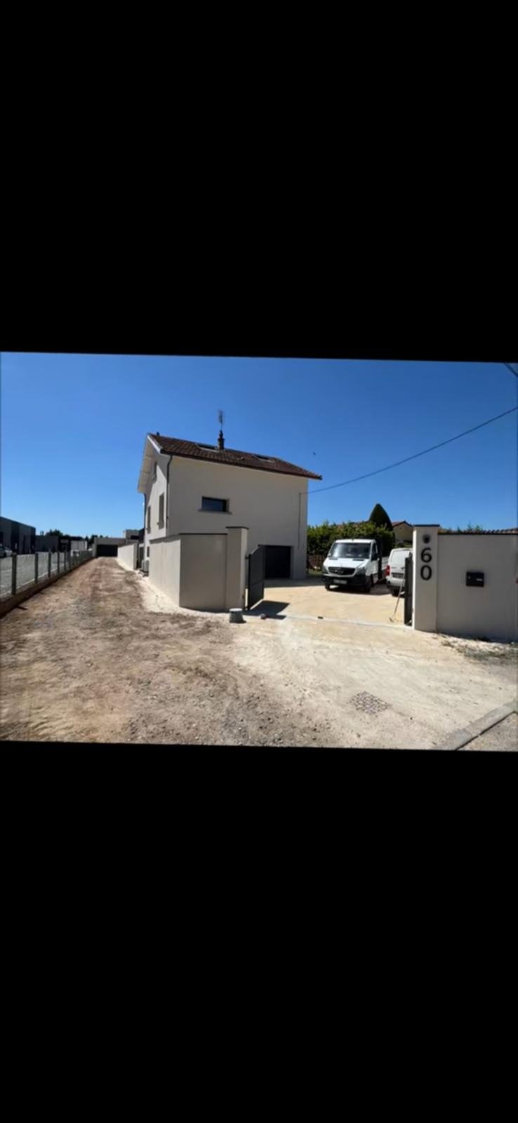 Finition rénovation intérieure