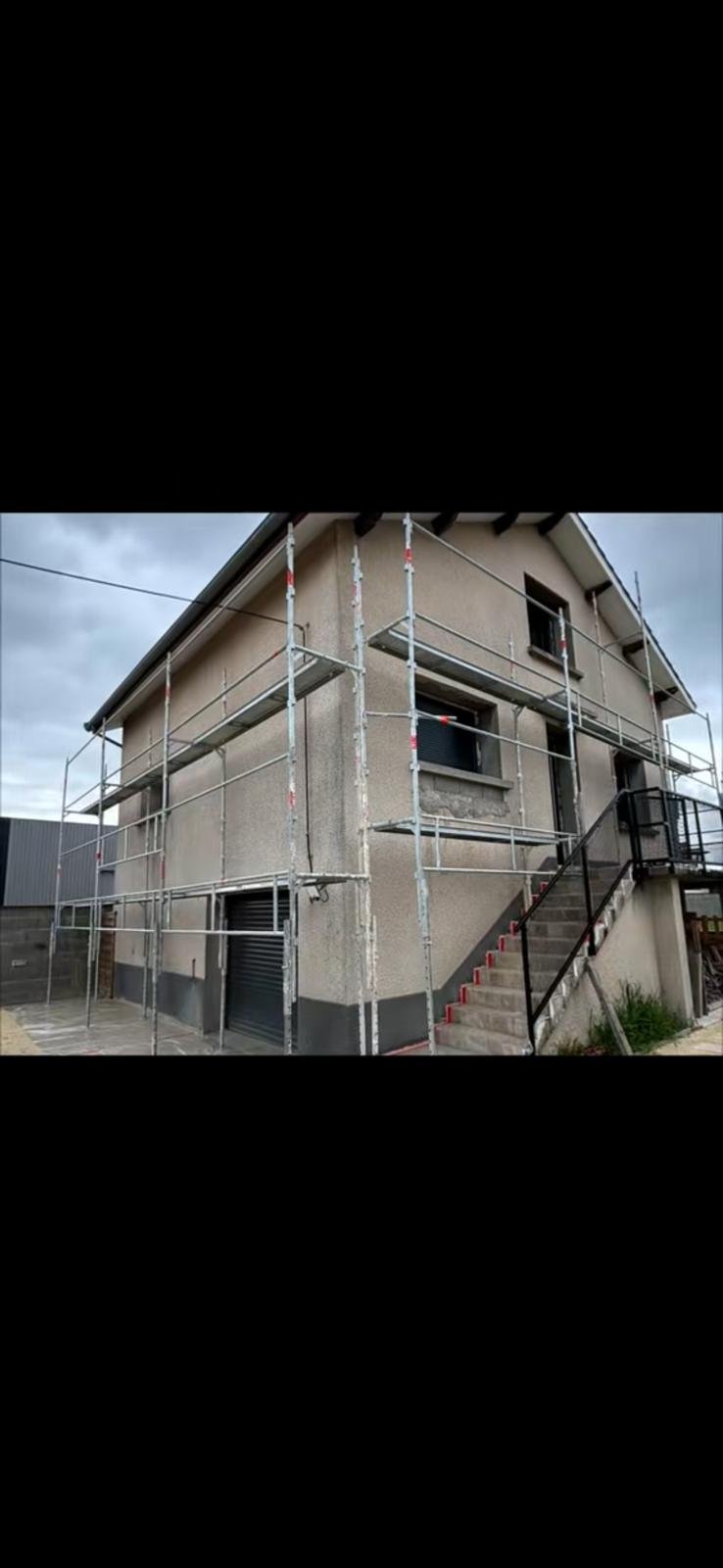 Rénovation complète