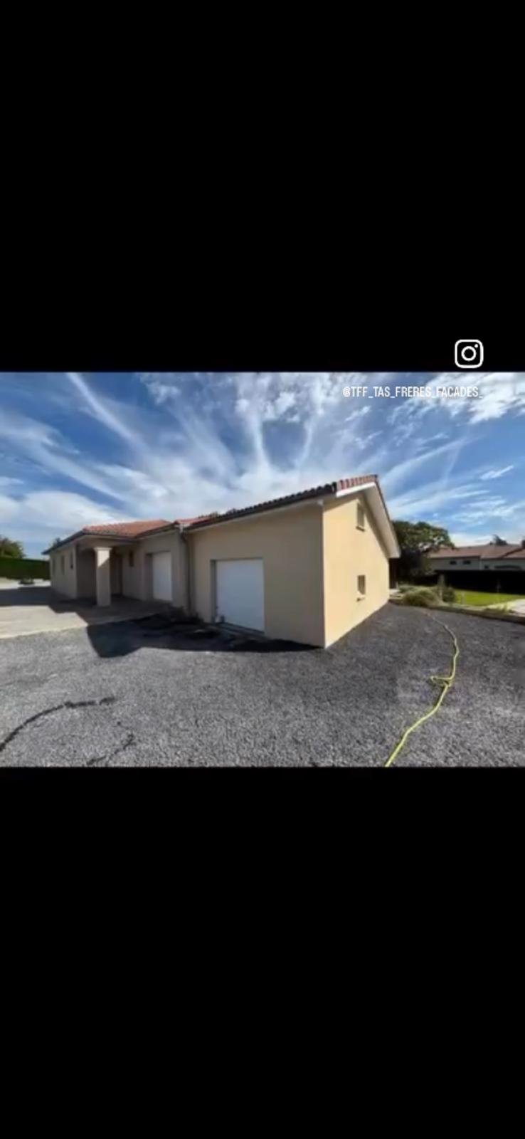 Faux Plafonds