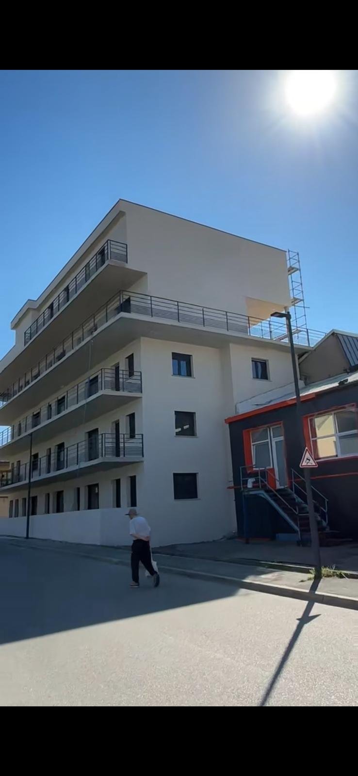 Rénovation complète