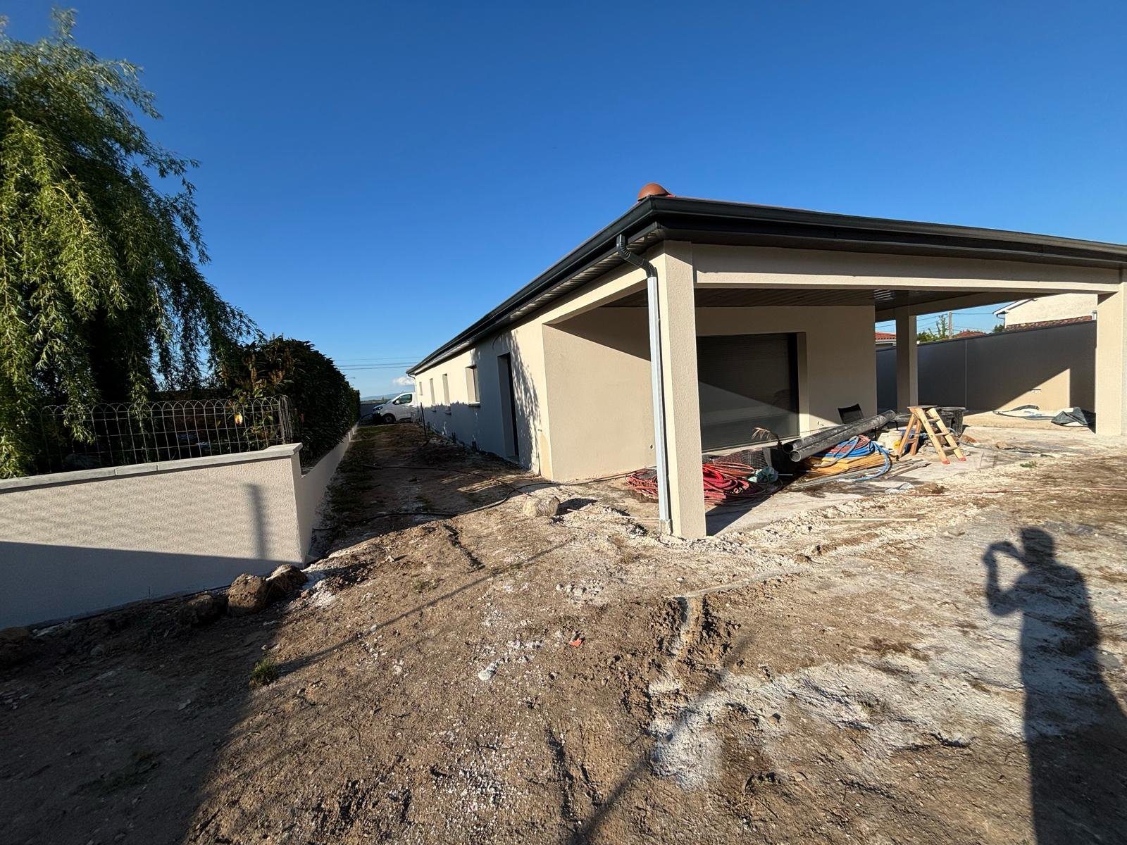 Rénovation complète