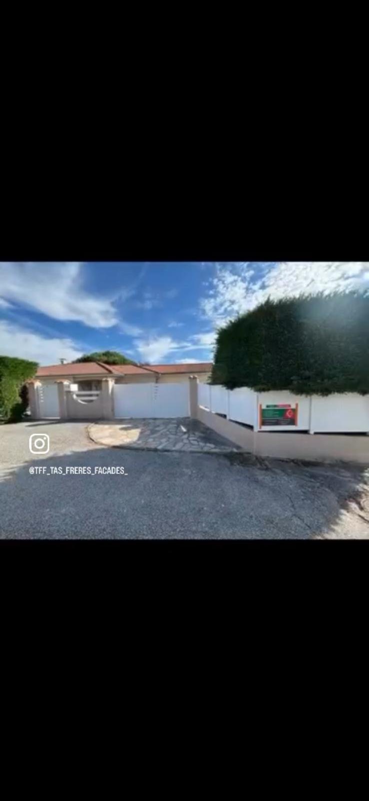 Rénovation complète