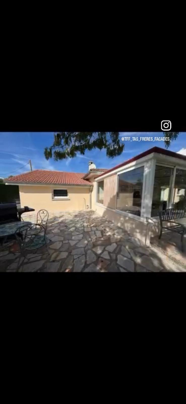 Peinture Intérieure
