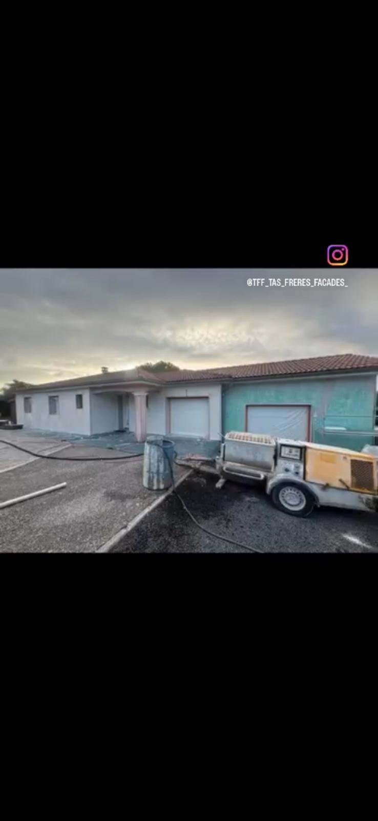 Rénovation complète
