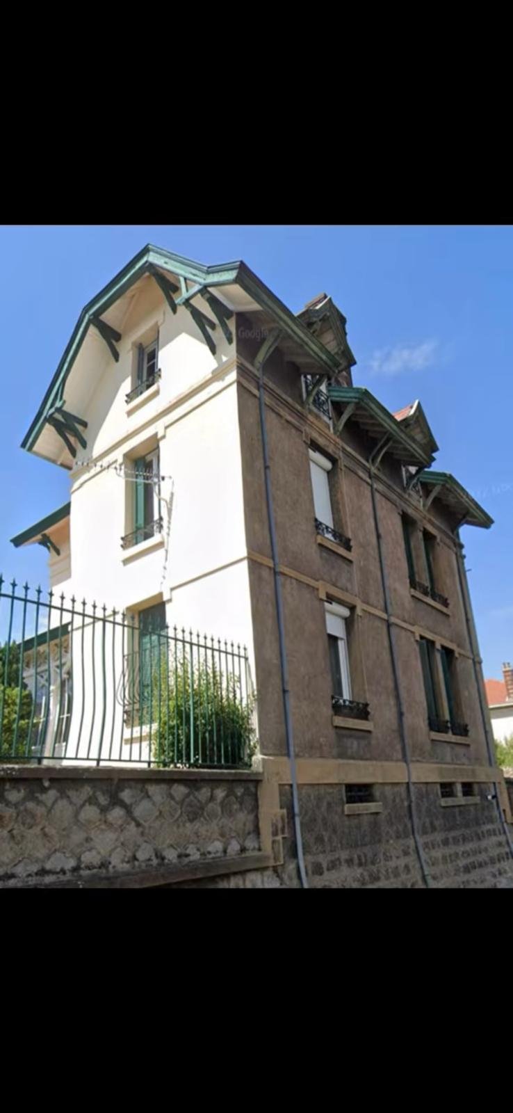Tapisserie & Toile de verre