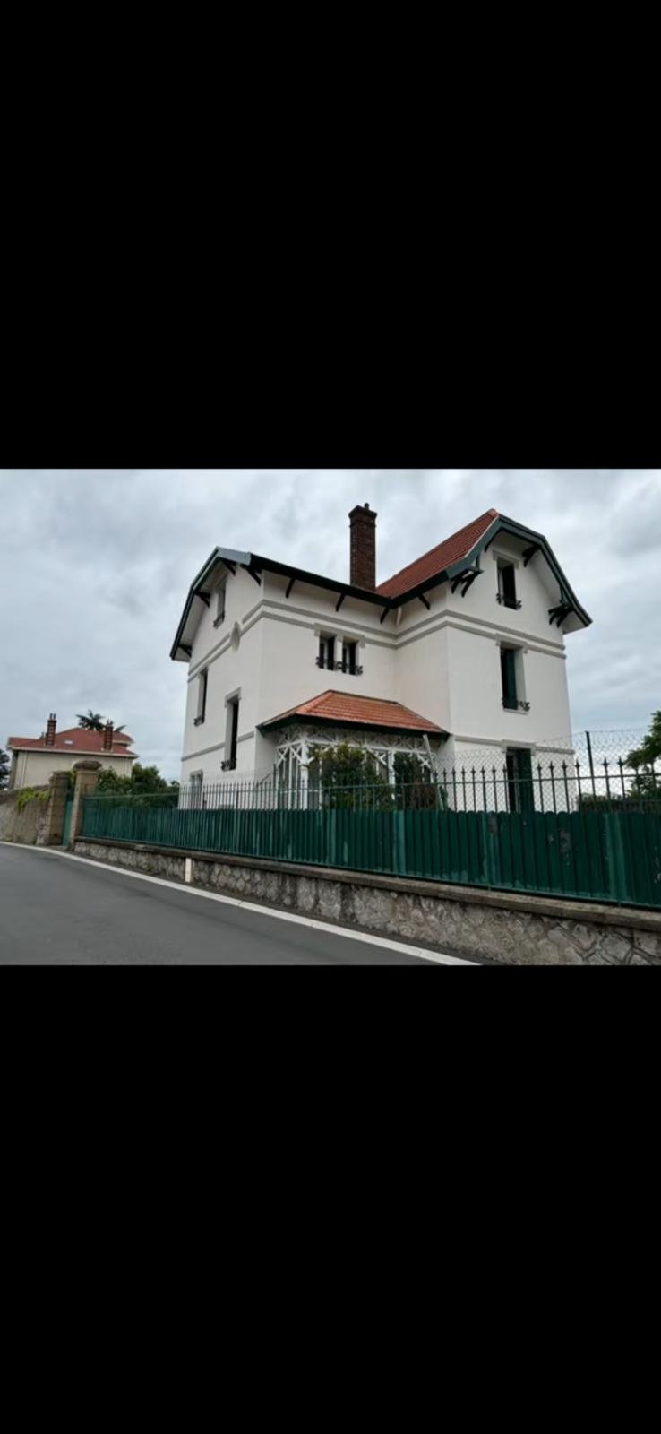 Rénovation complète