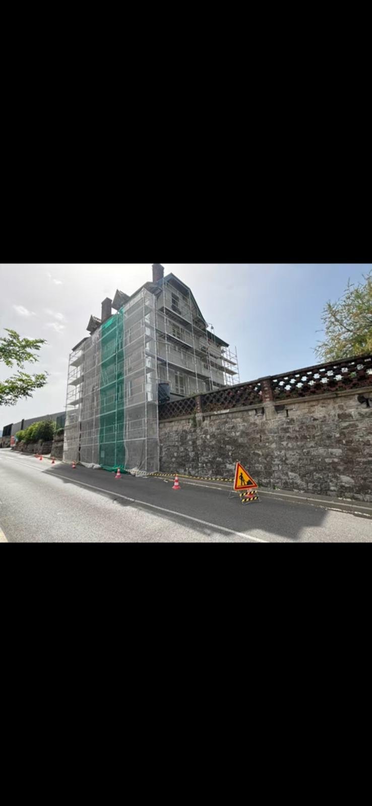 Rénovation complète