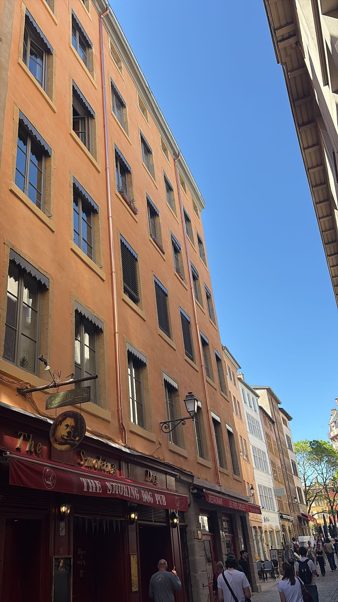 Rénovation complète