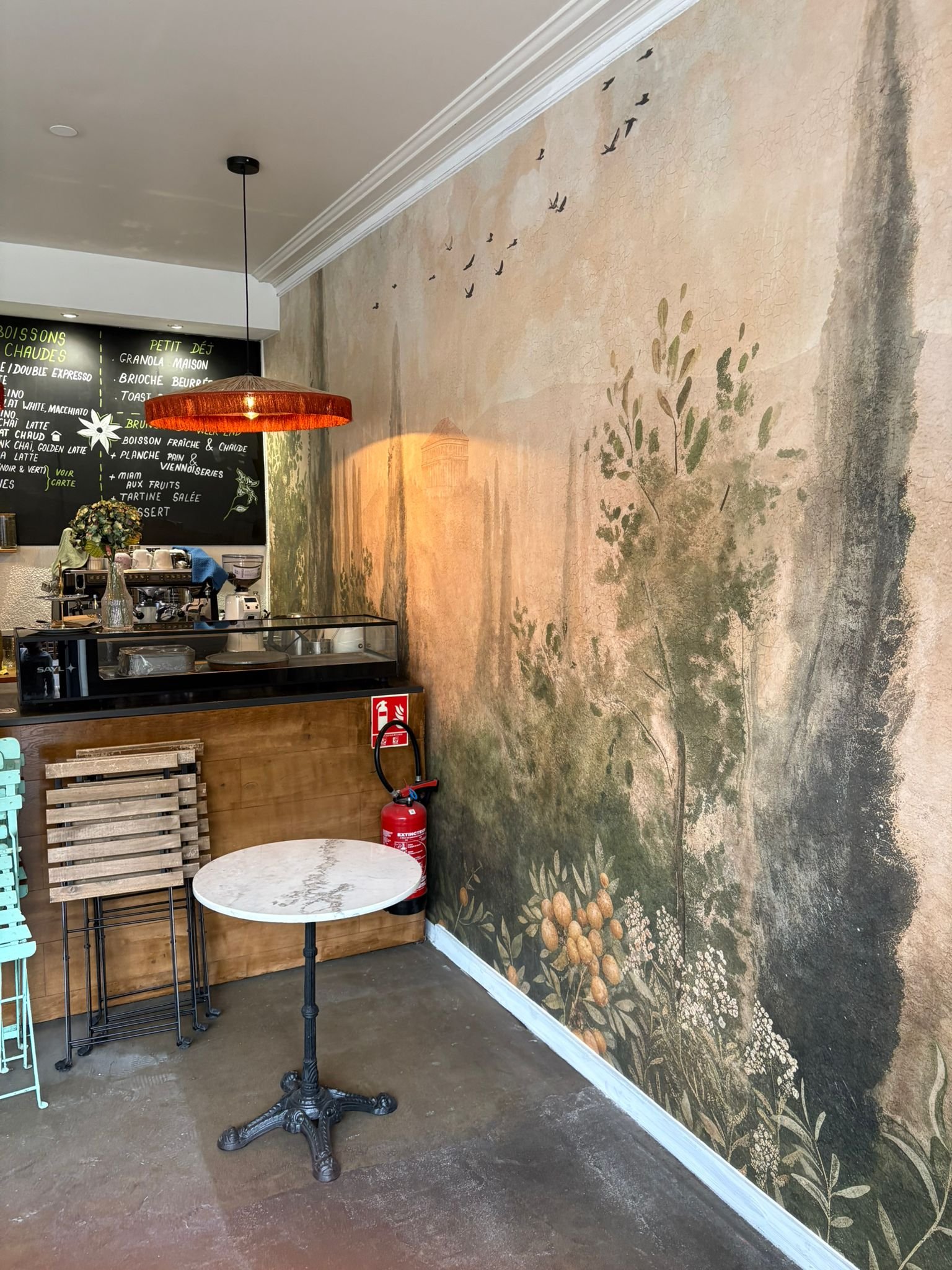 Rénovation Complète