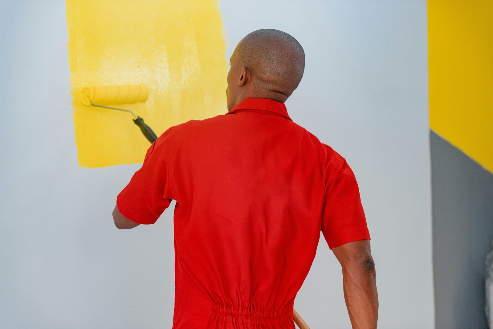 Peinture Intérieure